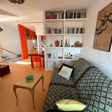Charming House In The Historic Old Town Villa Alicante Eksteriør bilde