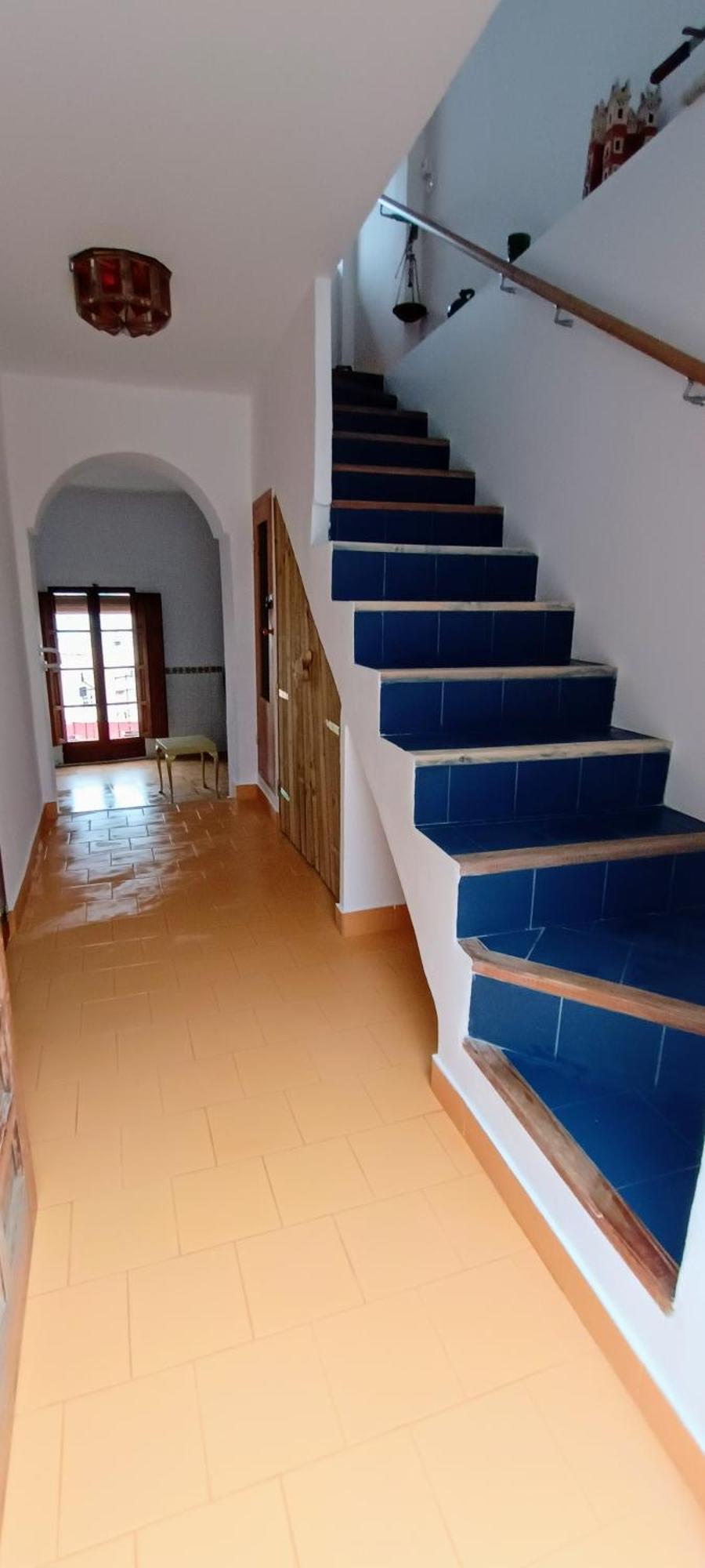 Charming House In The Historic Old Town Villa Alicante Eksteriør bilde