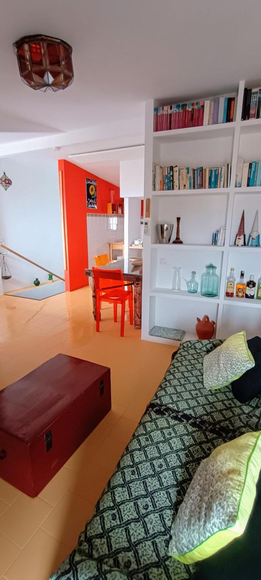 Charming House In The Historic Old Town Villa Alicante Eksteriør bilde