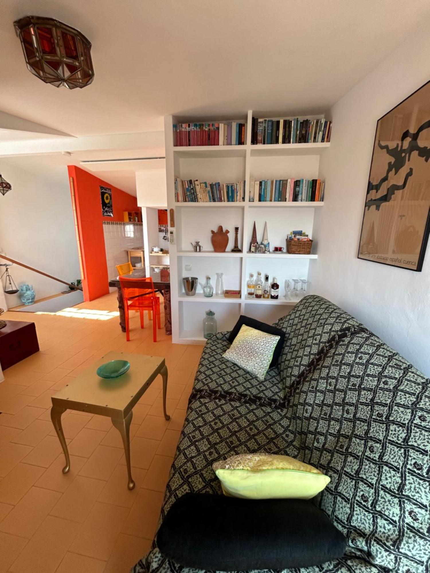 Charming House In The Historic Old Town Villa Alicante Eksteriør bilde