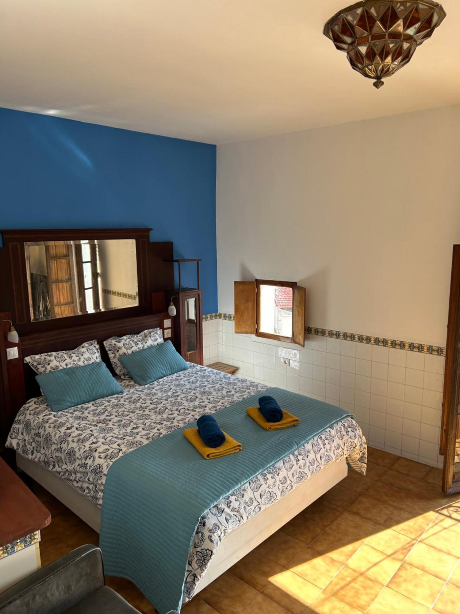 Charming House In The Historic Old Town Villa Alicante Eksteriør bilde