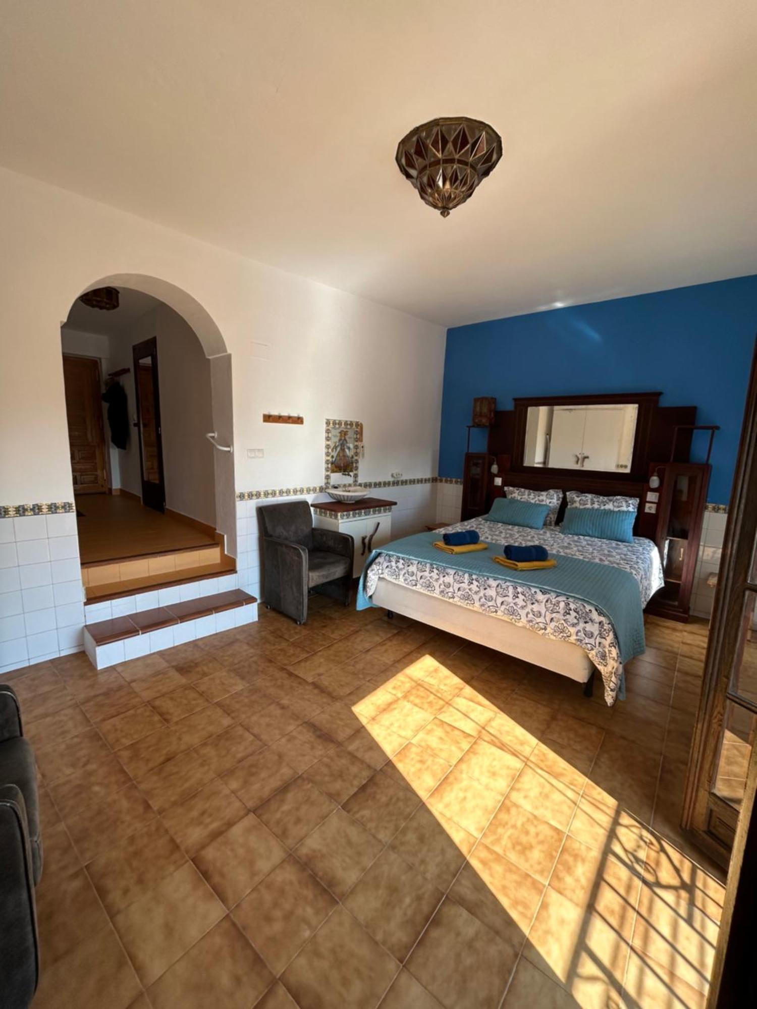 Charming House In The Historic Old Town Villa Alicante Eksteriør bilde