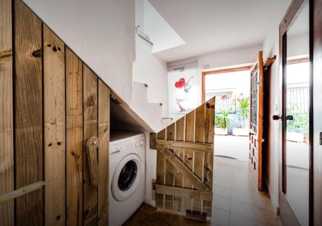 Charming House In The Historic Old Town Villa Alicante Eksteriør bilde