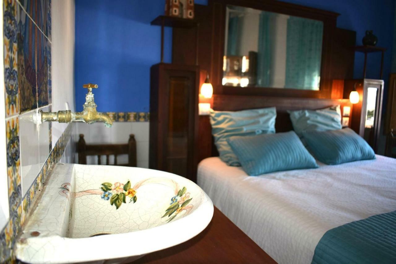 Charming House In The Historic Old Town Villa Alicante Eksteriør bilde